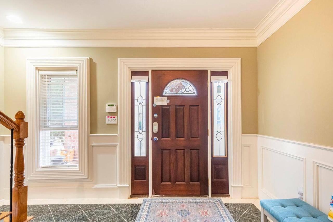 City Chic Private Room & Bath Atlanta Exterior photo